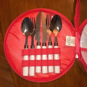 sunnylife Other - Sunnylife Lovers Picnic Set 👒 sunnylife Other - Sunnylife Lovers Picnic Set 👒
